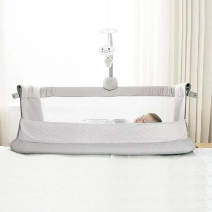 Baby Bassinet, Bedside Sleeper Baby Bed Cribs,Baby Bed to Bed, Newborn Baby Crib,Adjustable Portable Bed for Infant/Baby Boy/Baby Girl