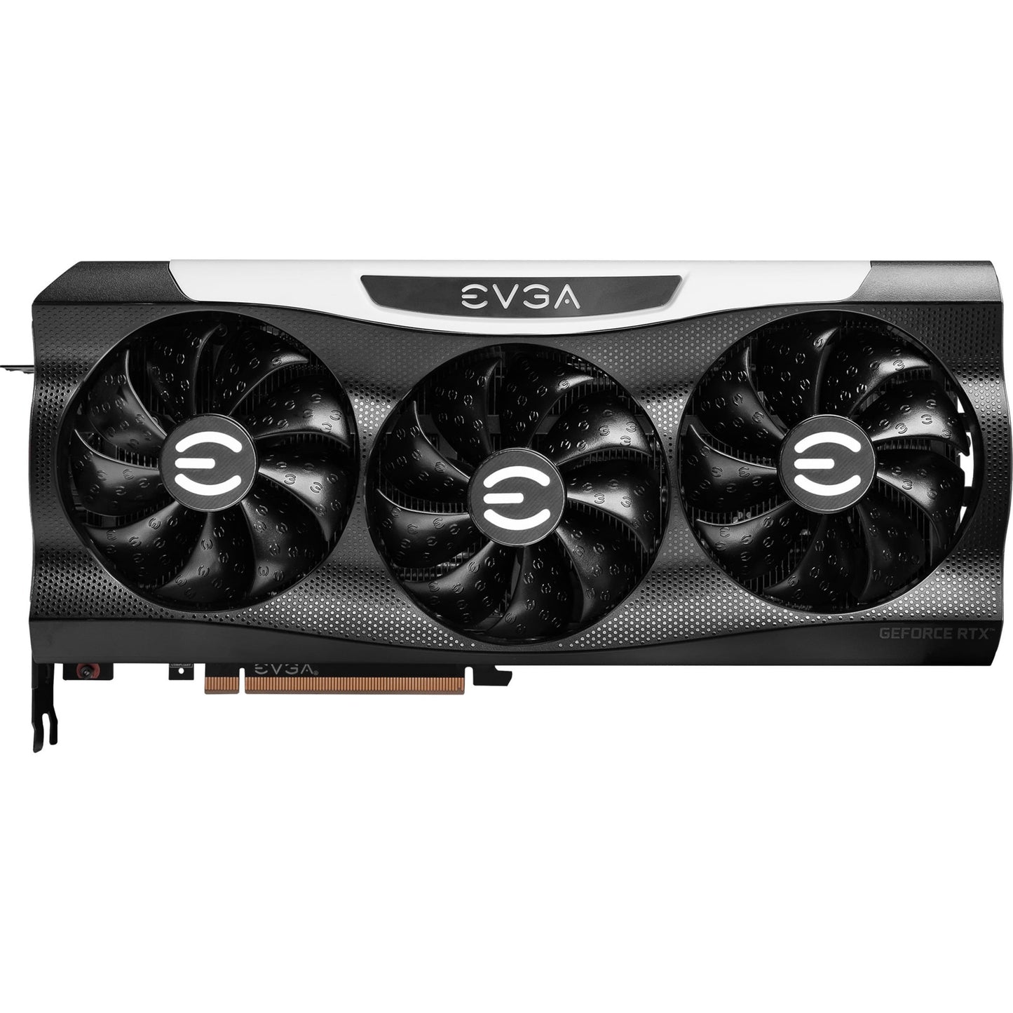 NVIDIA Geforce RTX 3070 Ti Graphic Card - 8 GB GDDR6X