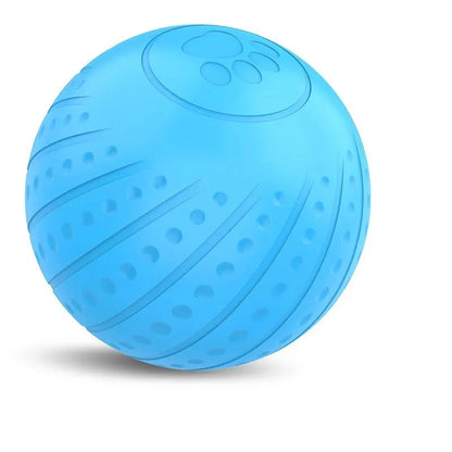 Superidag Wicked Ball-Smart Rolling Ball Pet Toy