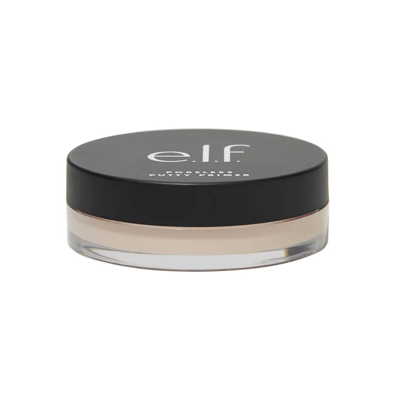 E.L.F. Poreless Putty Primer, Universal Sheer, 0.74 Oz