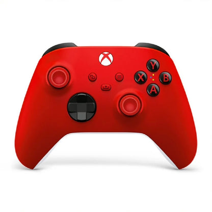 Wireless Controller - Pulse Red