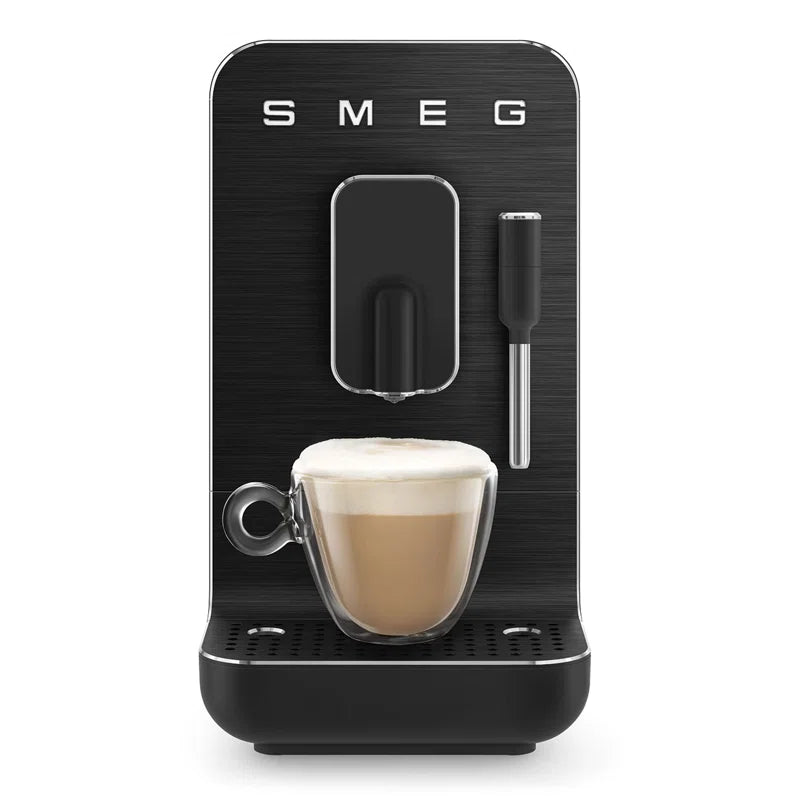 Espresso Automatic Coffee Machine with Milk Frothing