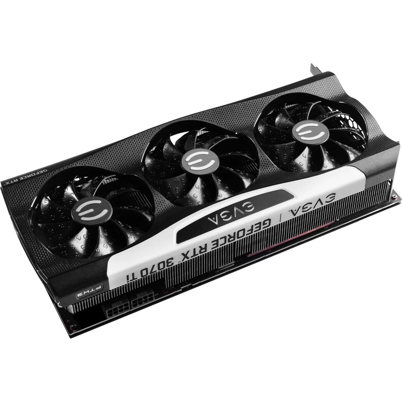 NVIDIA Geforce RTX 3070 Ti Graphic Card - 8 GB GDDR6X